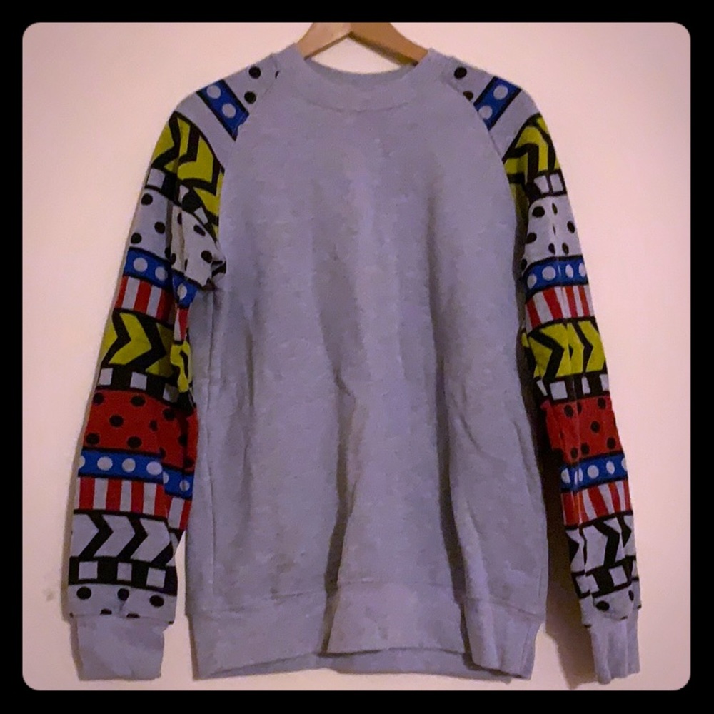 Lazy Oaf sweatshirt